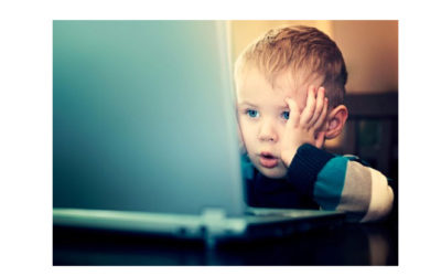Laws Protecting Children from Poor Quality Screen Time Online