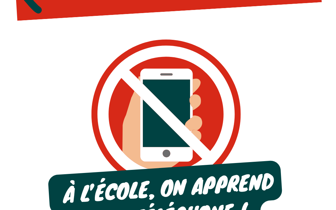Téléphones cellulaires interdits dans les écoles au Québec en 2026: Comment se déroule la mise en oeuvre ?