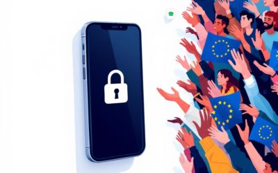 Apple résiste à l’UE sur le DMA: Elle refuse d’ouvrir son OS à des tiers